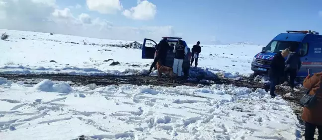 Kayseri'de Çift Cinayetinde Yeni Gelişmeler: Kayıp Kız Kardeşin Peşinde