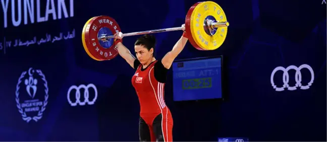 Ioc, Sibel Şimşek'i Diskalifiye Etti