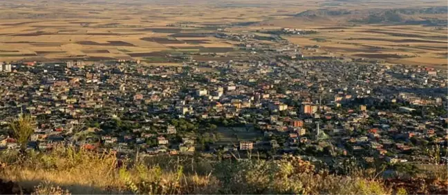Ergani nerede? Ergani ilçesinin nüfusu, yüzölçümü ne kadar? Ergani ilçesi hangi ile bağlı?