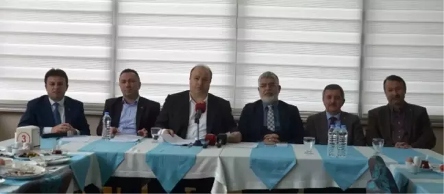 Fatsa'ya Çevre Yolu Müjdesi
