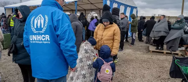 UNHCR, Trump'ın Yurt Dışı Yardım Kesintisi Nedeniyle Meksika Ofislerini Kapatıyor