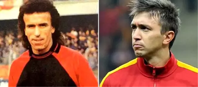 Simoviç'i de Geride Bırakacak...muslera
