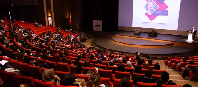 GAÜN'De Dev Kariyer Zirvesi Başladı