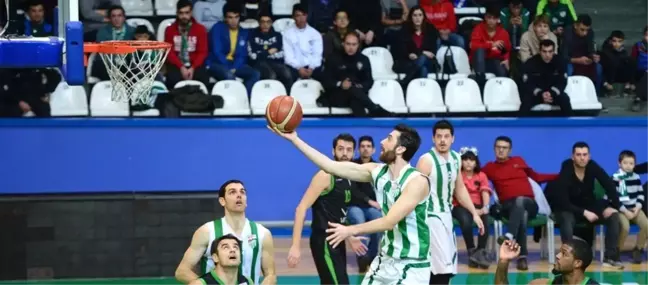 Bursaspor'da Basketbol Yönetim Kurulu belli oldu