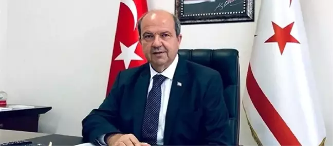 KKTC Başbakanı Tatar, İstanbul ve Strazburg'u ziyaret edecek