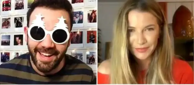 İvana Sert, konuştu:
