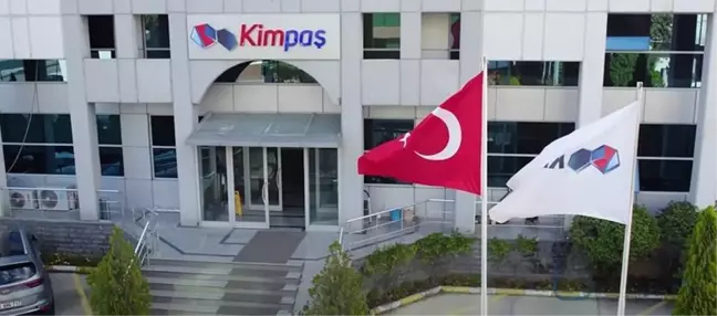 Kimpaş Holding, ABD Yaptırım Listesine Alındı