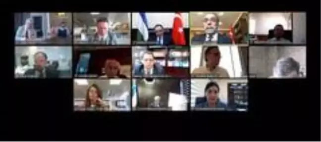 TOBB Başkanı Hisarcıklıoğlu: