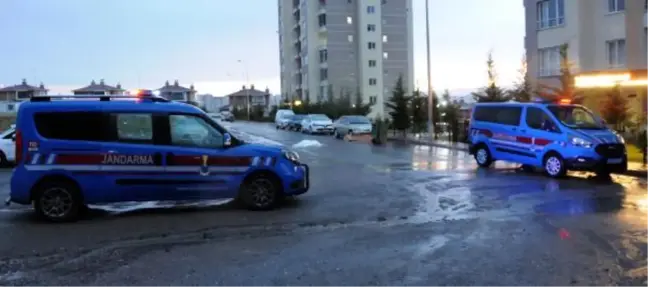 Tartıştığı babasını tabanca ve bıçakla öldüren şüpheli tutuklandı