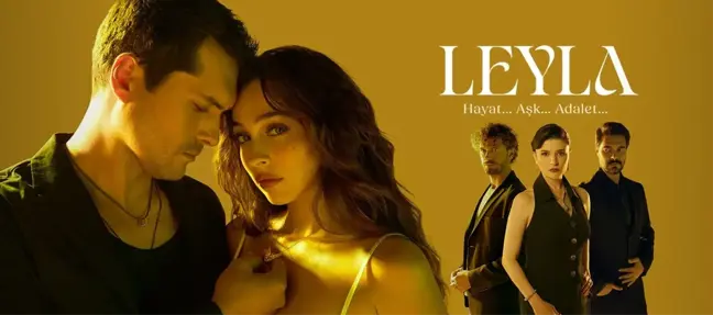 Leyla Hayat Aşk Adalet 22. bölüm izle: Leyla 23. bölüm fragmanı yayınlandı mı?