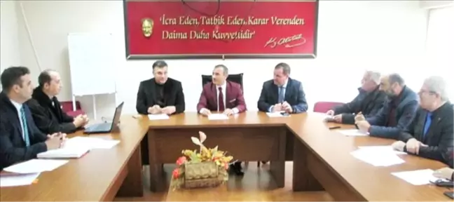 Zeytin Hastalıkları ve Zararlıları ile Mücadele