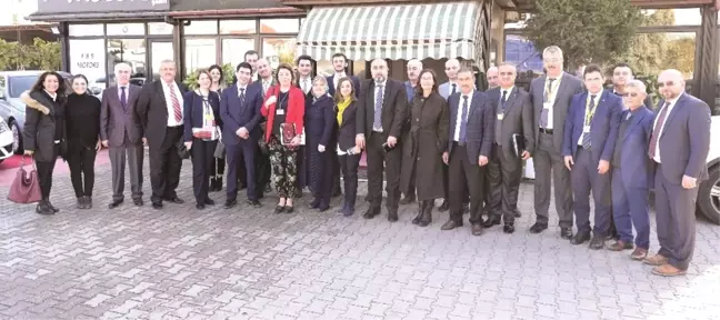 Mükemmelliğin 4. Yıldızı Başiskele Belediyesi'ne