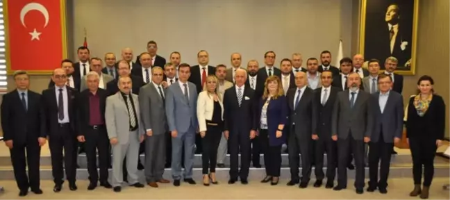 Kütahya'da Güral-Özotraç Yer Değiştirdi