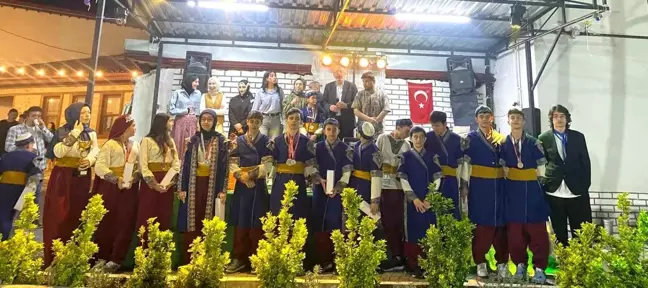 Kütahya Kadim Vakfı'ndan Öğrencilere Moral Etkinliği