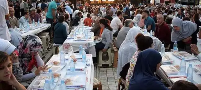 Bereket Konvoyu
