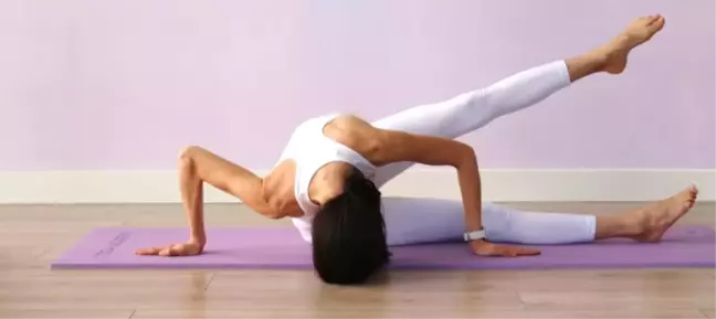 İnsanlığa İlk Kez Aktarılan Asana Tekniği