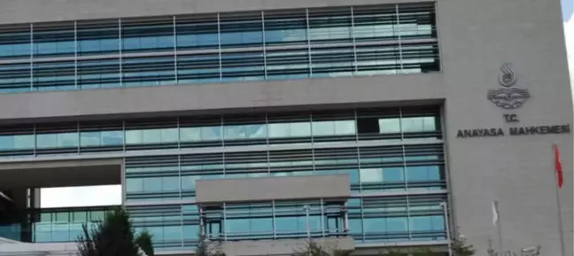 Aym'nin Skandal Kararıyla İlgili Ortaya Çıkan Gerçek