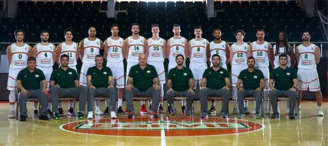 Banvitspor ve Bandırma Kırmızı'ya Sponsor Şoku