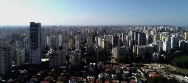 Adana'da 713 müteahhitlik firmasından 141'i yetki belgesi aldı