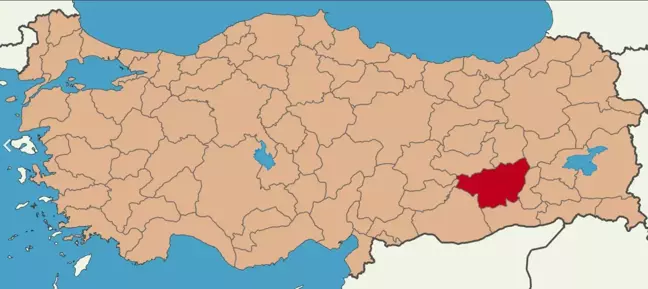 Kocaköy nerede? Kocaköy ilçesinin nüfusu, yüzölçümü ne kadar? Kocaköy ilçesi hangi ile bağlı?