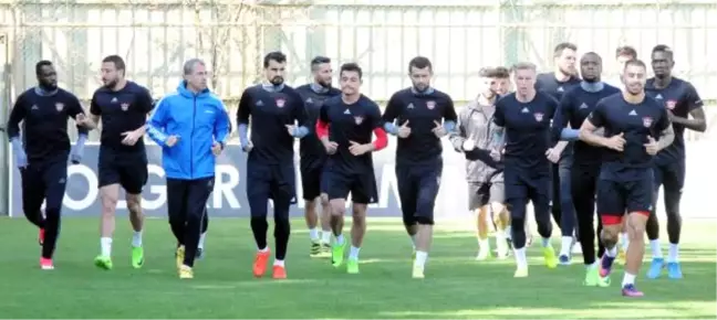 Gaziantepspor Teknik Direktörü Uygun: