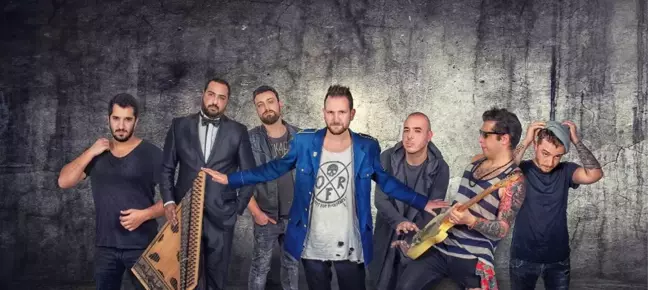 İzmir'de Açıkhava Konserleri Başlıyor