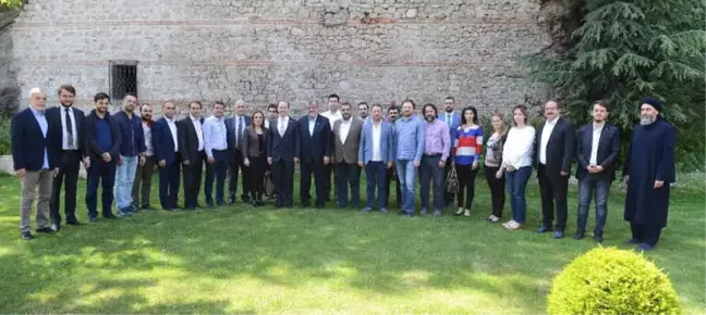 Btso'nun Ur-Ge Projeleri ile Firmalar Kabuğunu Kırıyor