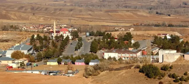 Sivas'ta Köylere Geri Dönüş Başladı