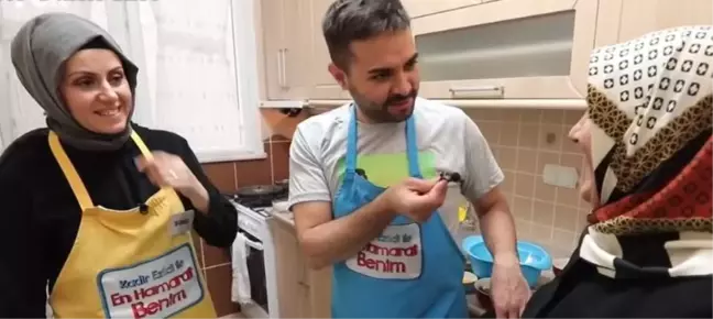 10 Aralık Cuma En Hamarat Benim kim birinci oldu? En Hamarat Benim bugün kim kazandı, son bölüm puan durumu nasıl oldu?