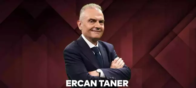 Ercan Taner yeni sezonda Tivibu Spor'da