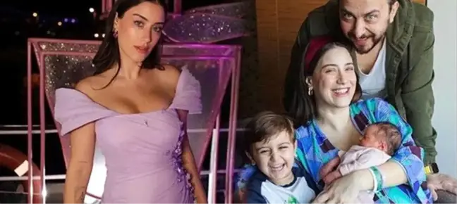 Hazal Kaya'nın 33. yaş paylaşımına beğeni ve yorum yağdı