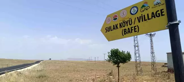 Şırnak'ta Arazi Keşfine Giden Ekibe Silahlı Saldırı: Bir Kişi Öldü