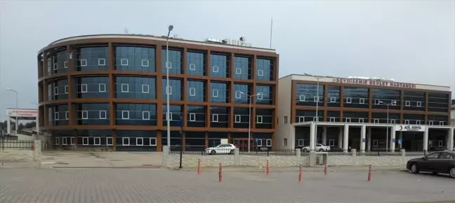 Seydişehir Devlet Hastanesi'nde Uzaktan Sağlık Hizmeti Başladı