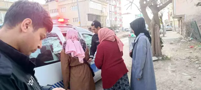 Adıyaman'da Hırsızlık Yapan 3 Kadın Tutuklandı