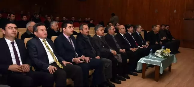 Kitap Okuma Yarışması'nda Okunacak Kitaplar Okul Müdürlerine Dağıtıldı