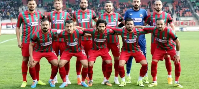 Diyarbekirspor'da Afyonspor Alarmı