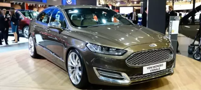 İstanbul Autoshow 2017