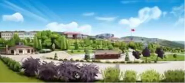 Düzce Üniversitesi'nden dünya sıralamasında önemli başarı
