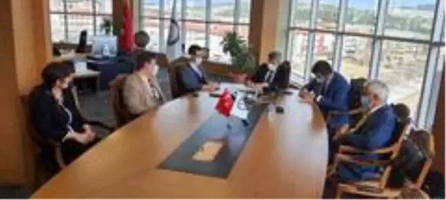 Pazarlar'da üçlü işbirliği protokolü