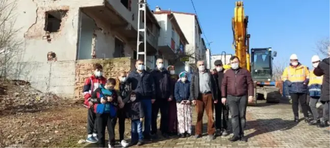 Başakşehir Belediyesi'nden yeni sosyal konut projesi