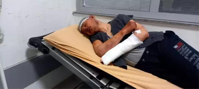 200 TL yüzünden 16 yaşındaki gence 5 saat süren işkence