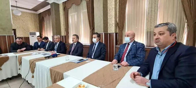 Karabük ve Safranbolu'ya Millet bahçeleri