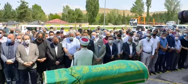 Aydemir ailesinin acı günü