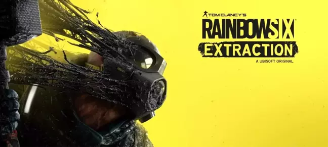 Rainbow Six Extraction İçin Oynanış Fragmanı Yayımlandı