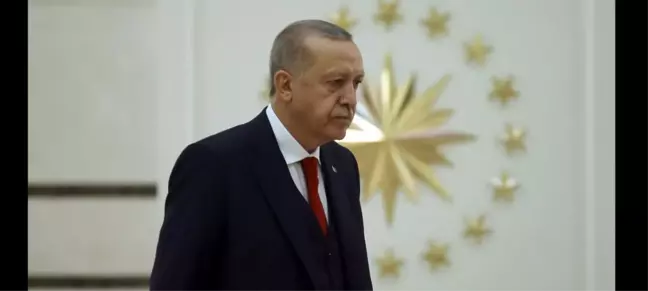 Cumhurbaşkanı Erdoğan'dan, Özdemir Bayraktar için taziye ilanı
