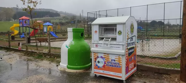 Kırklareli'nden kısa kısa