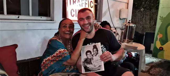Erol Ceylan, Hollywood'da üç boksörü ringe çıkarıyor