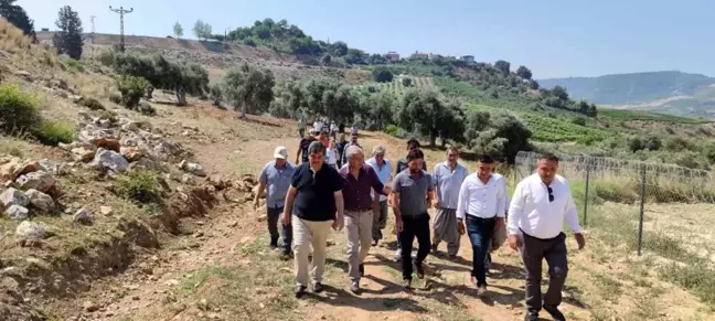 Üreticiye