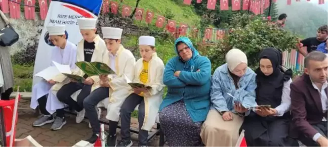 Eren Bülbül, vefatının 5'inci yılında kabri başında anıldı