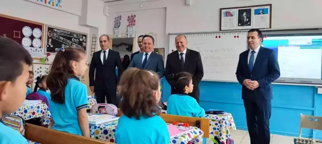 Başkan Tavlı:
